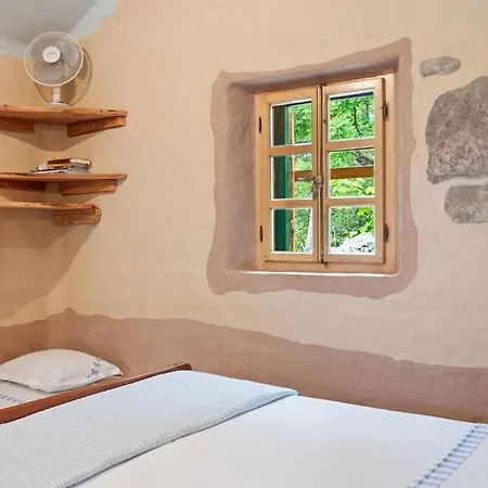 House Kadulja Semesterbostad Trpanj