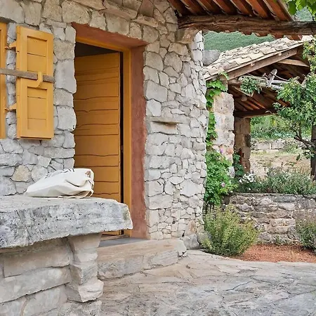 Prázdninový dům House Kadulja Trpanj