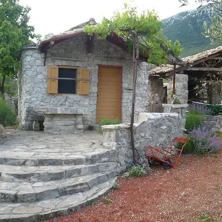 House Kadulja *