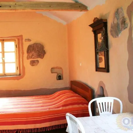 Ferienhaus House Kadulja Trpanj