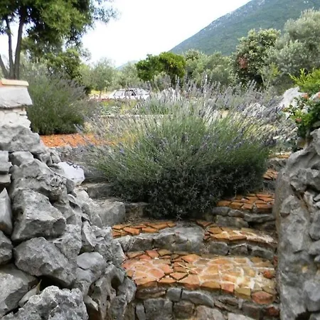 House Kadulja Ferienhaus Trpanj