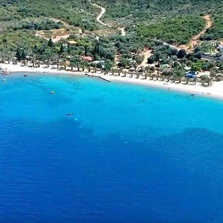 House Kadulja Trpanj