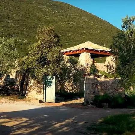 Prázdninový dům House Kadulja *