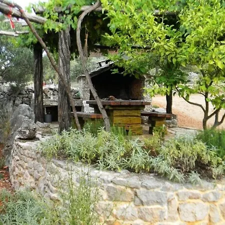 House Kadulja * Trpanj