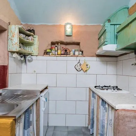 House Kadulja Prázdninový dům