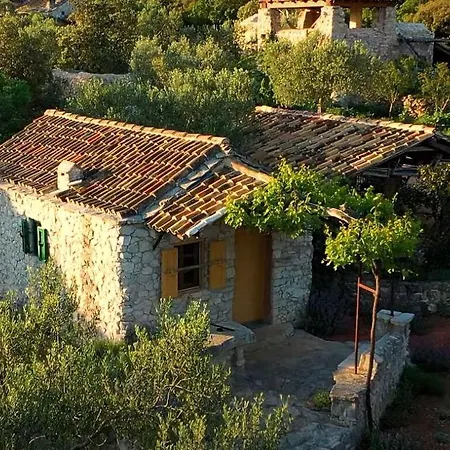 Prázdninový dům House Kadulja *