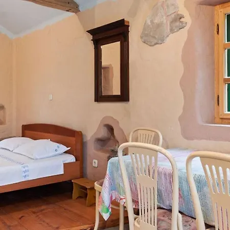 Ferienhaus House Kadulja Trpanj