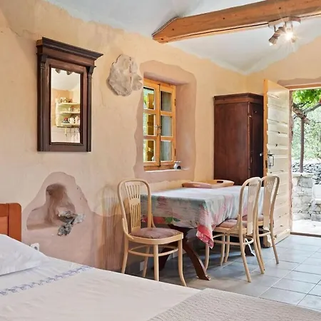 House Kadulja Trpanj