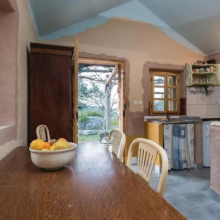 Prázdninový dům House Kadulja Trpanj