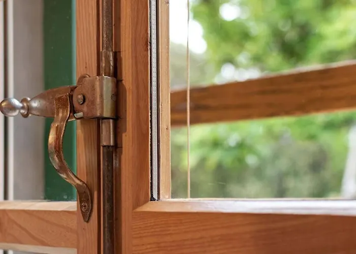 بيت للعطل House Kadulja