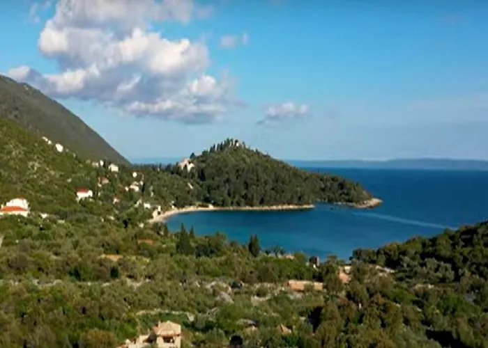 بيت للعطل House Kadulja