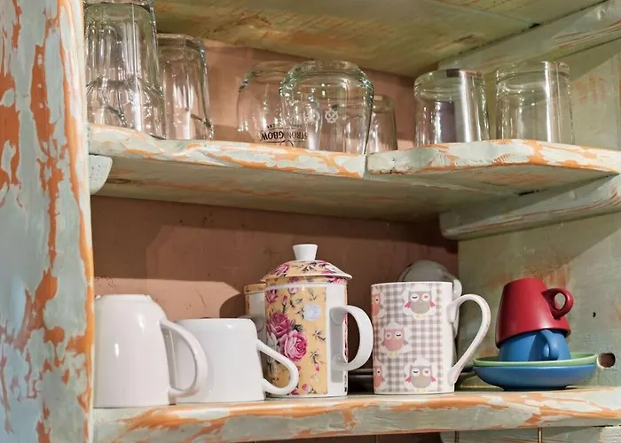 House Kadulja * تربانج