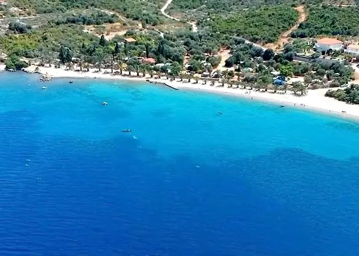 House Kadulja تربانج